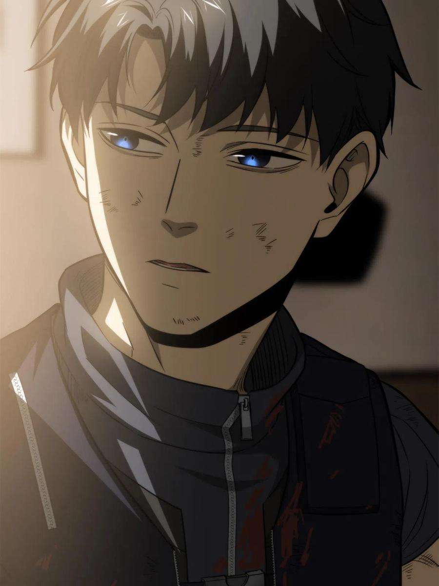 全球高武152话 梦