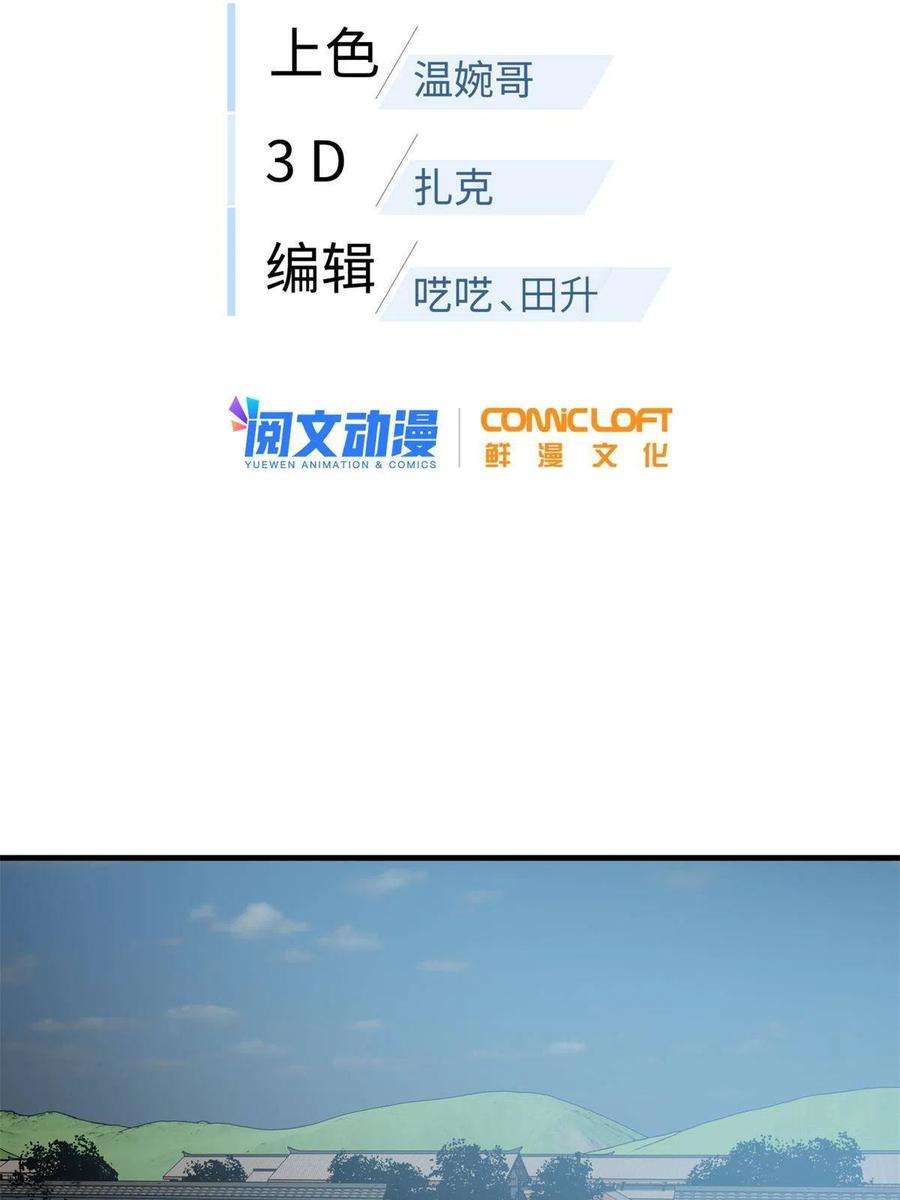 全球高武159话 表演