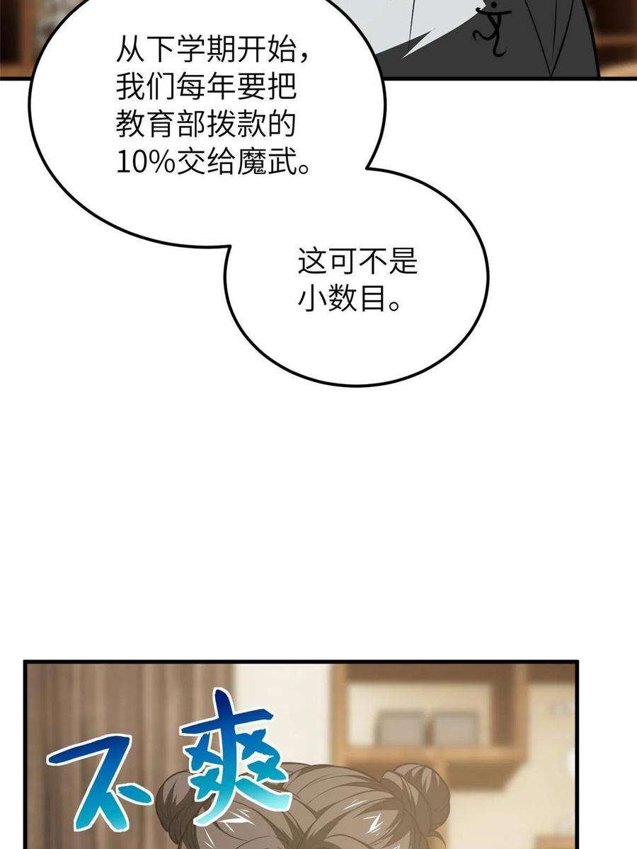全球高武162话 小年轻