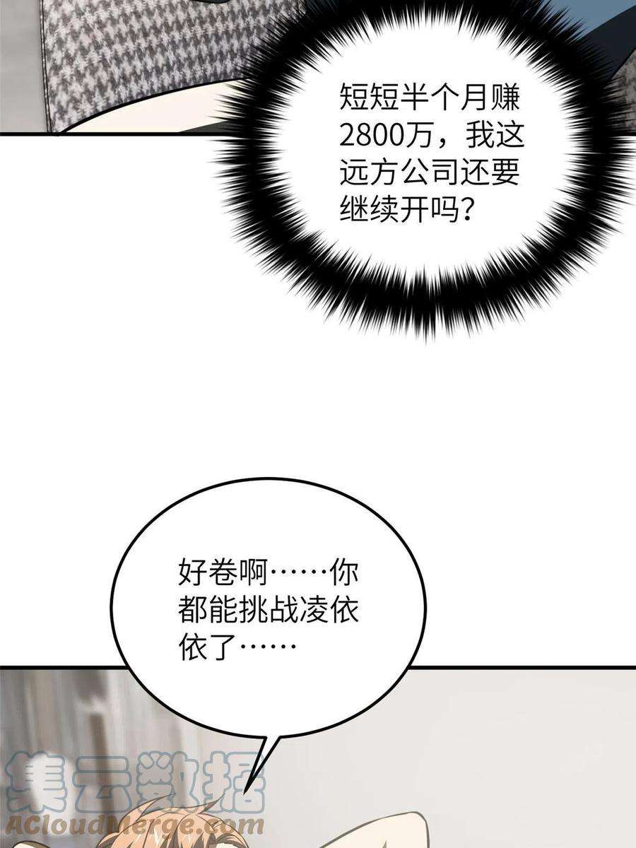 全球高武162话 小年轻