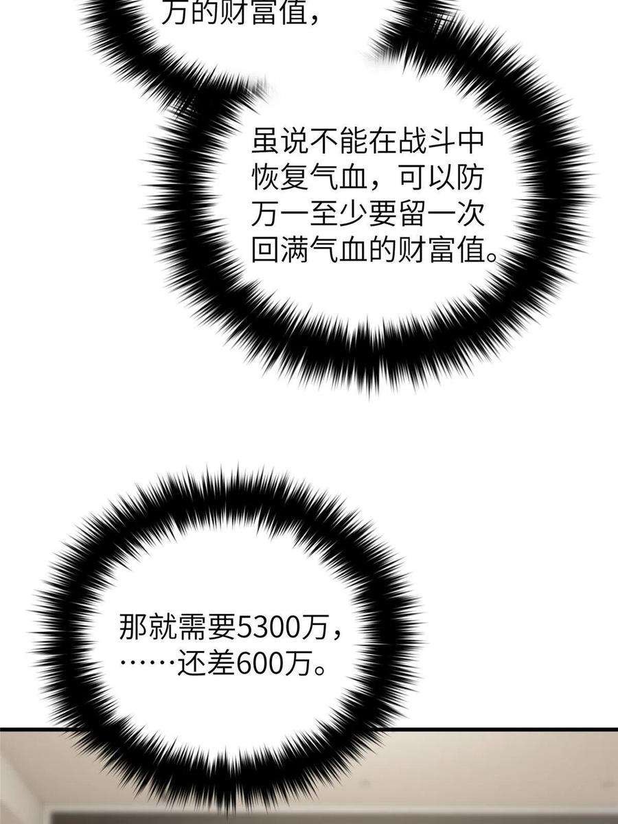 全球高武162话 小年轻