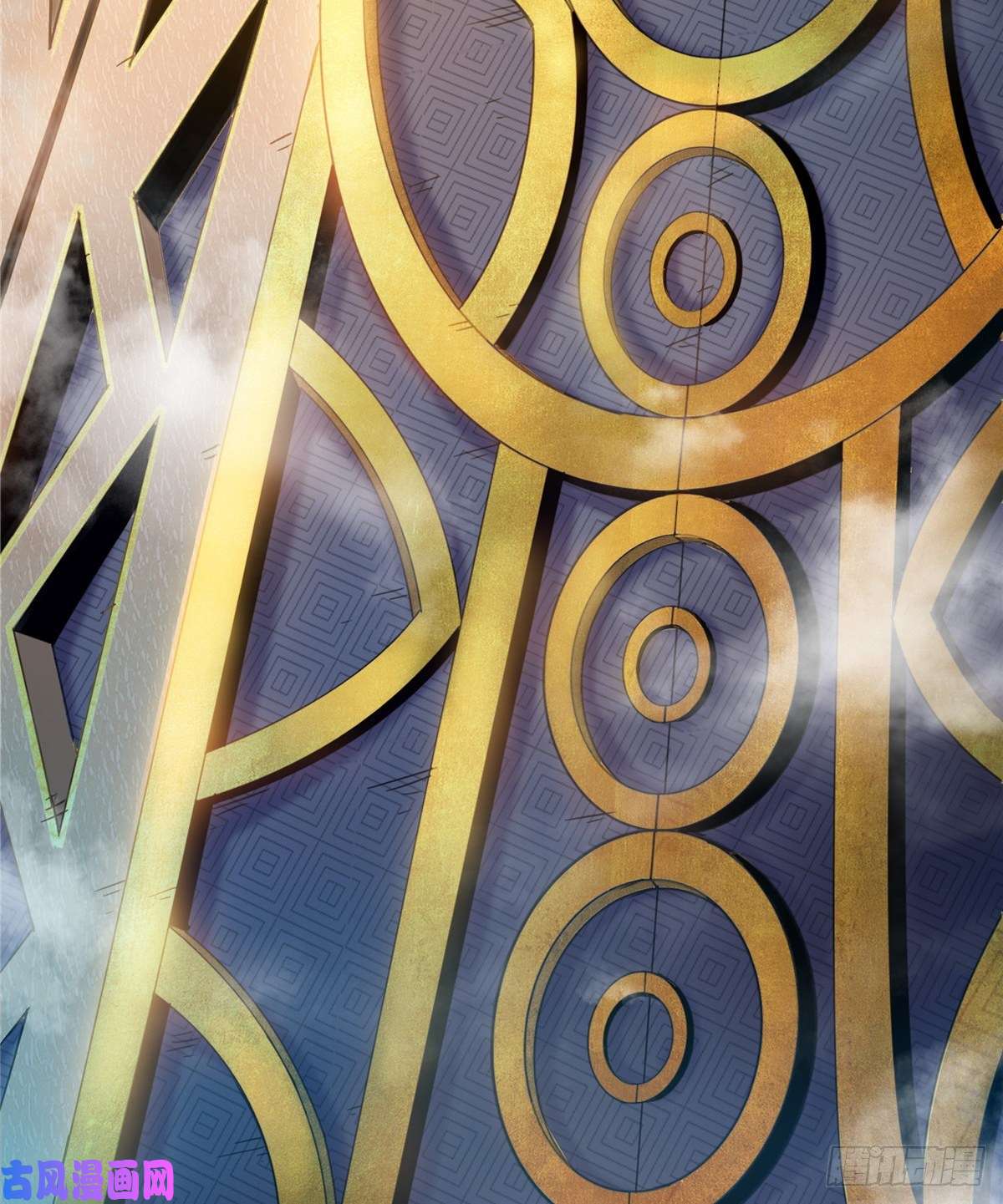 天道图书馆01 天道图书馆