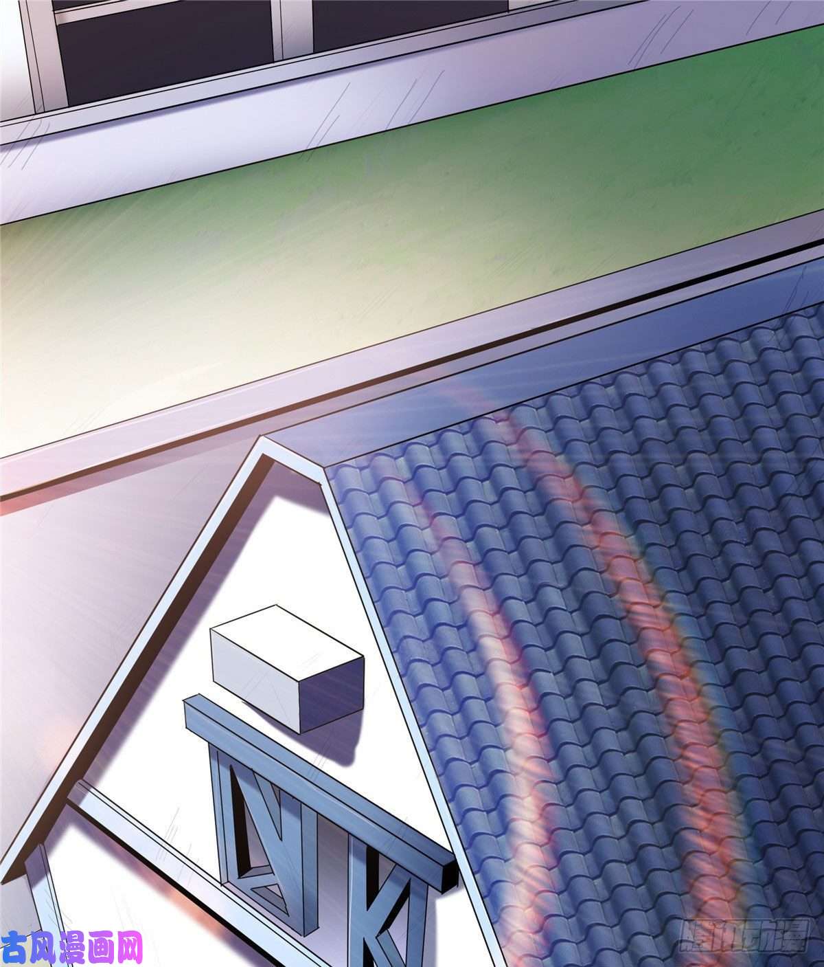 天道图书馆05 对我家小姐做了什么！