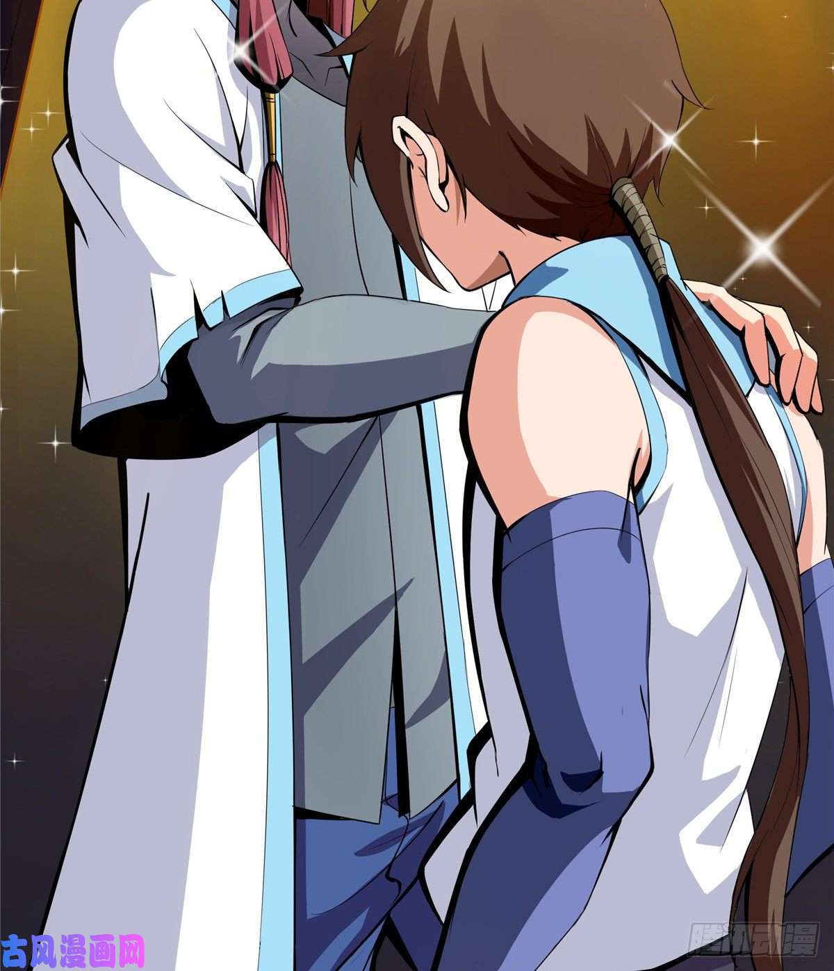 天道图书馆06 莫欺少年穷