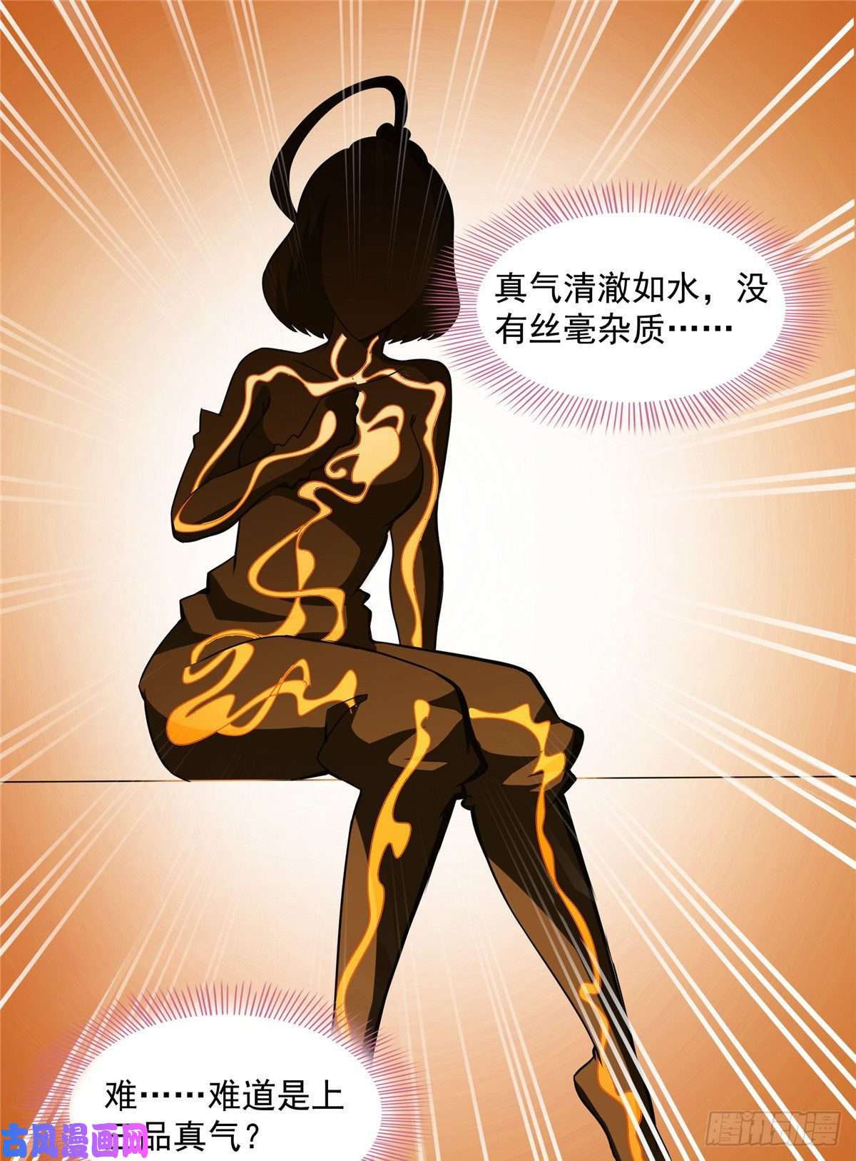天道图书馆13 有刺客