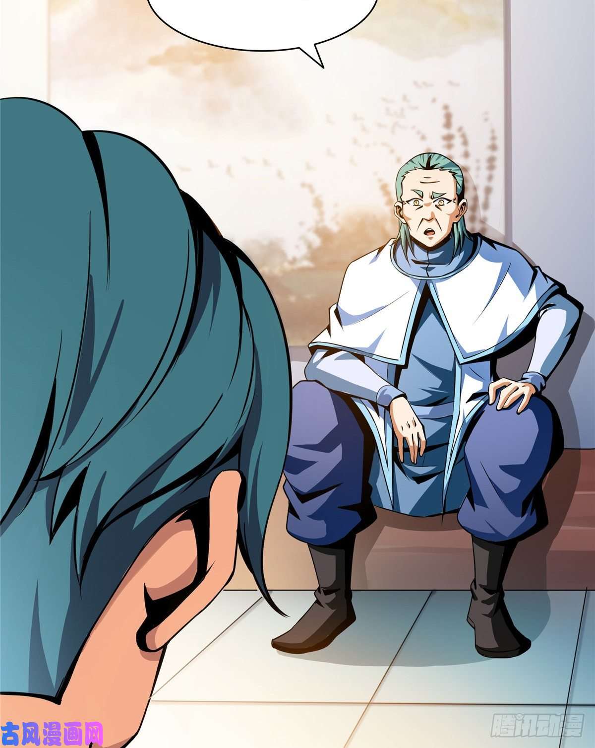 天道图书馆36 他怎么做到的？