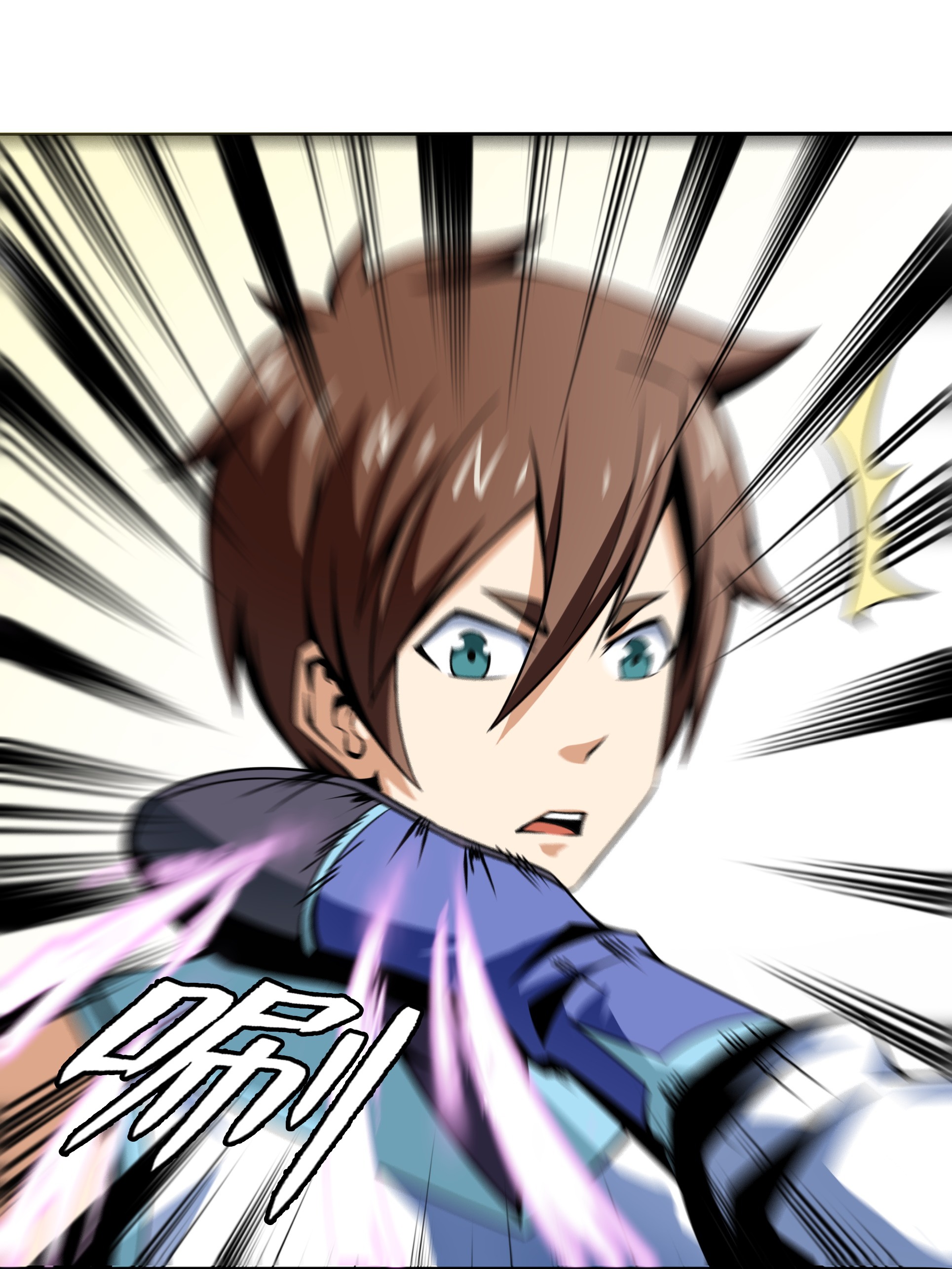 天道图书馆051 嚣张的朱洪