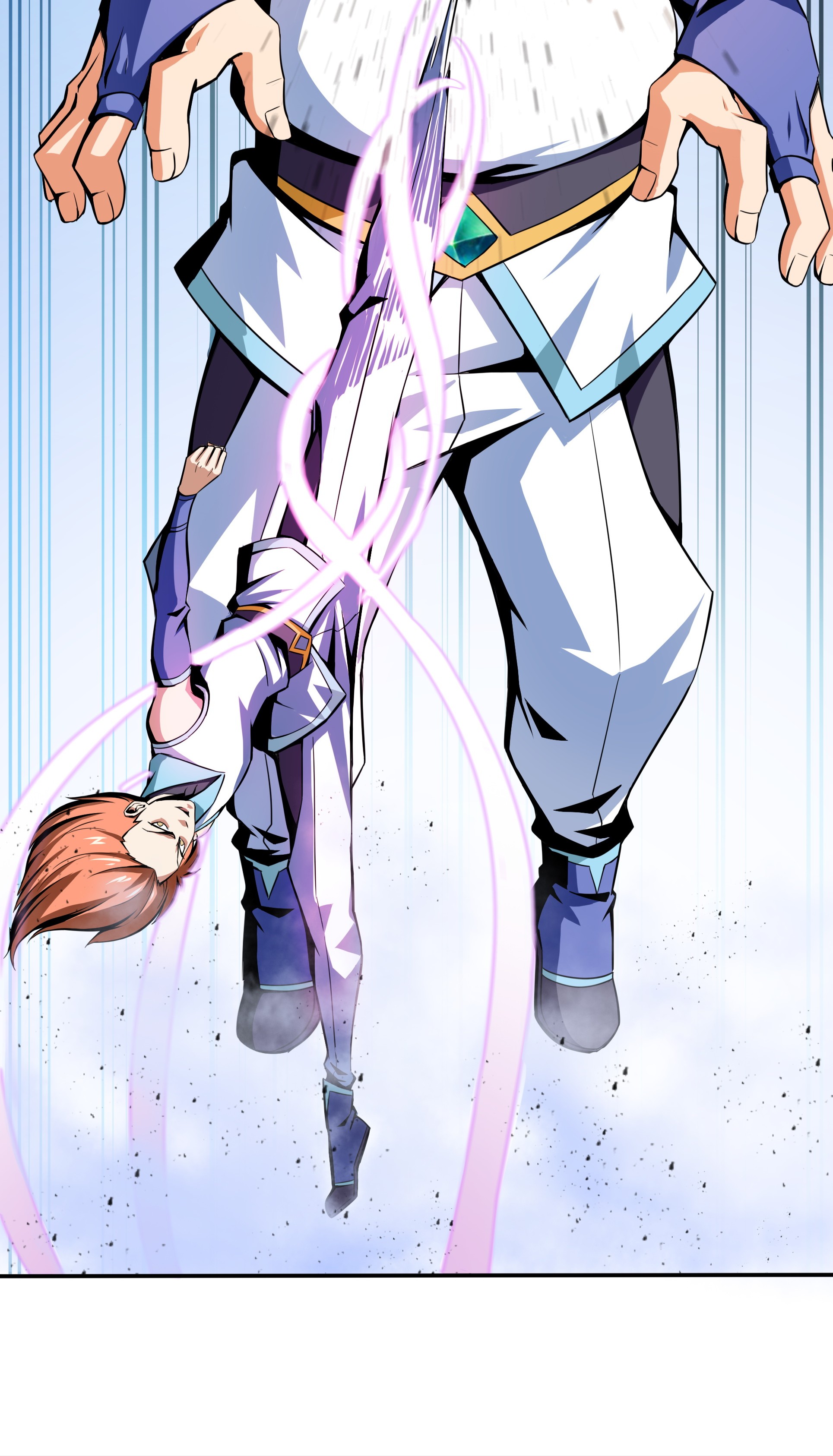 天道图书馆051 嚣张的朱洪