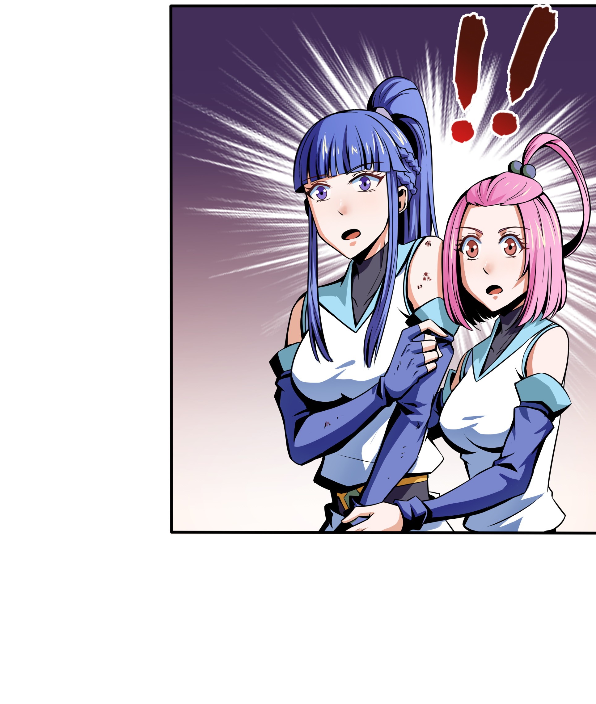 天道图书馆052 暴 打 朱 洪（上）