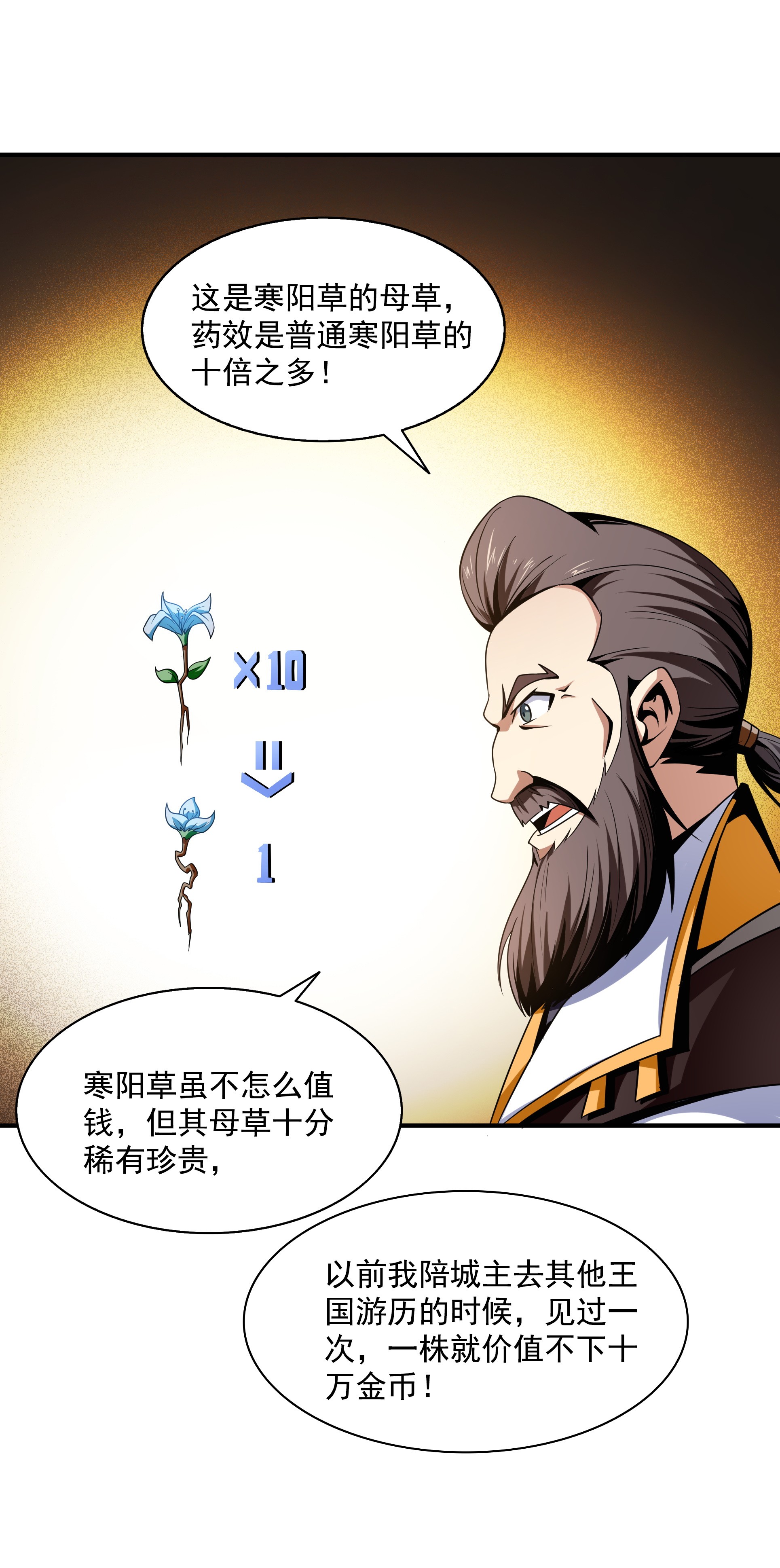 天道图书馆062 姚 寒 的 疑 惑.