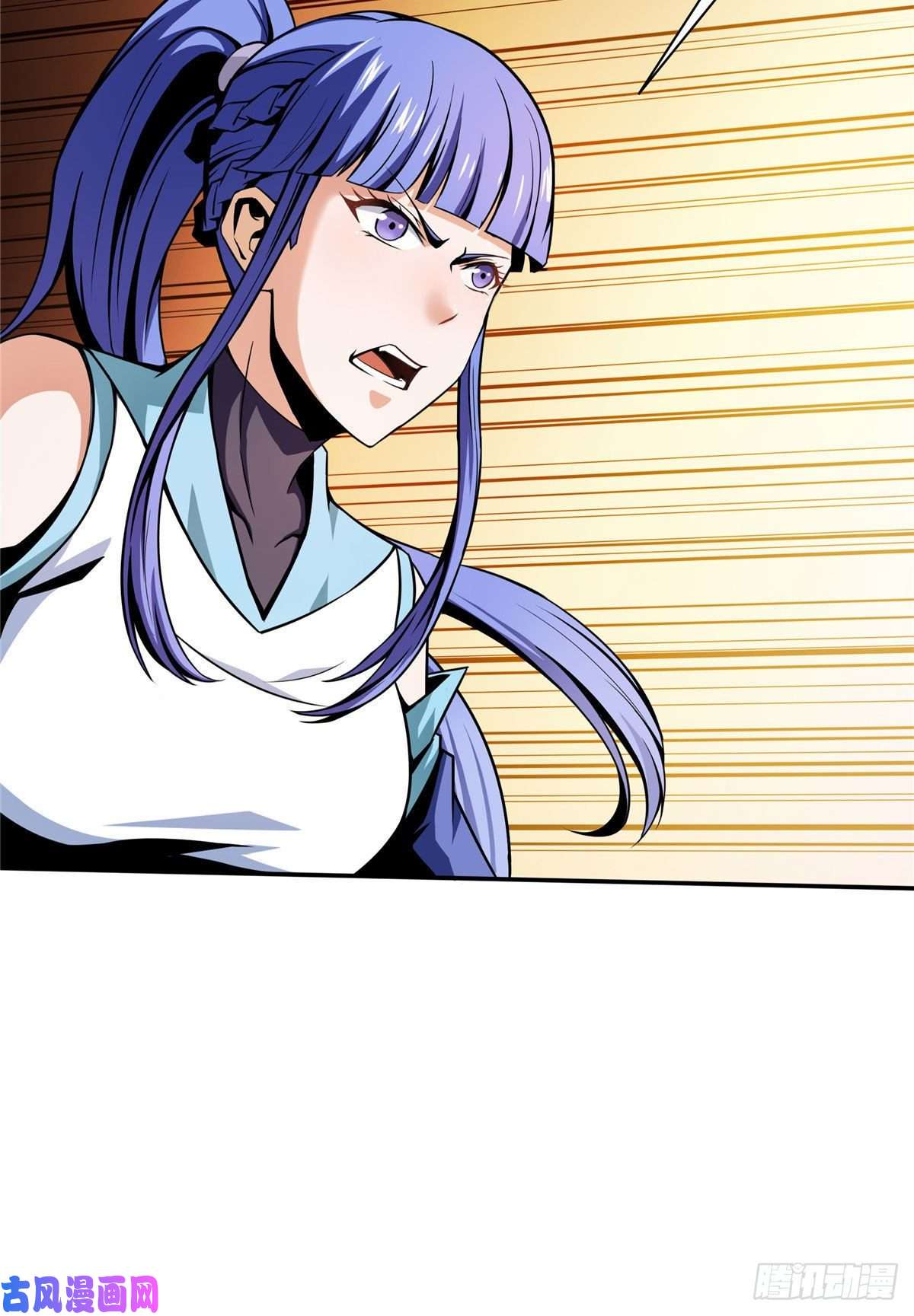 天道图书馆51 嚣张的朱洪