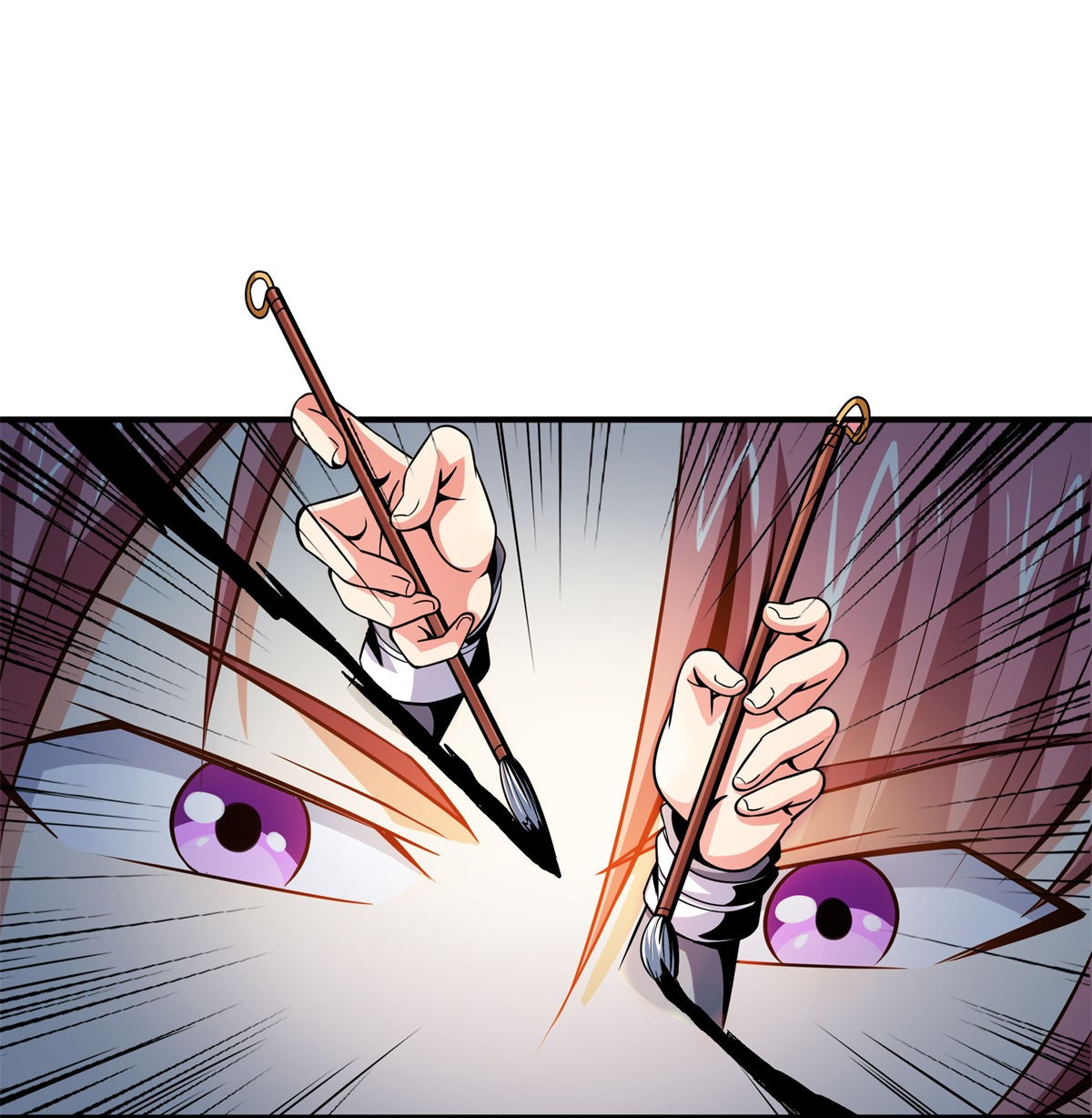 天道图书馆096 第五境—化灵