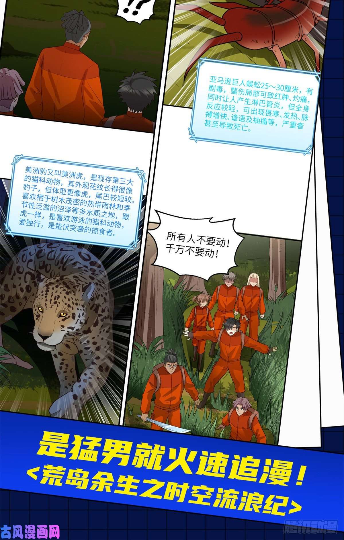 天道图书馆133 大师兄