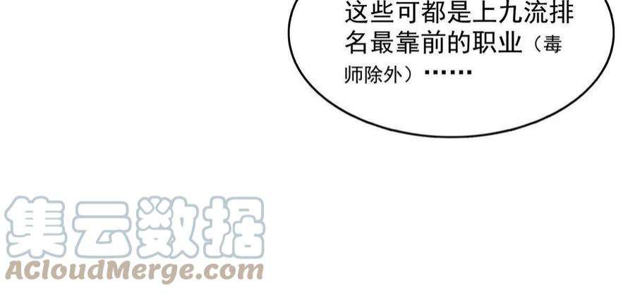 天道图书馆198话 什么病？