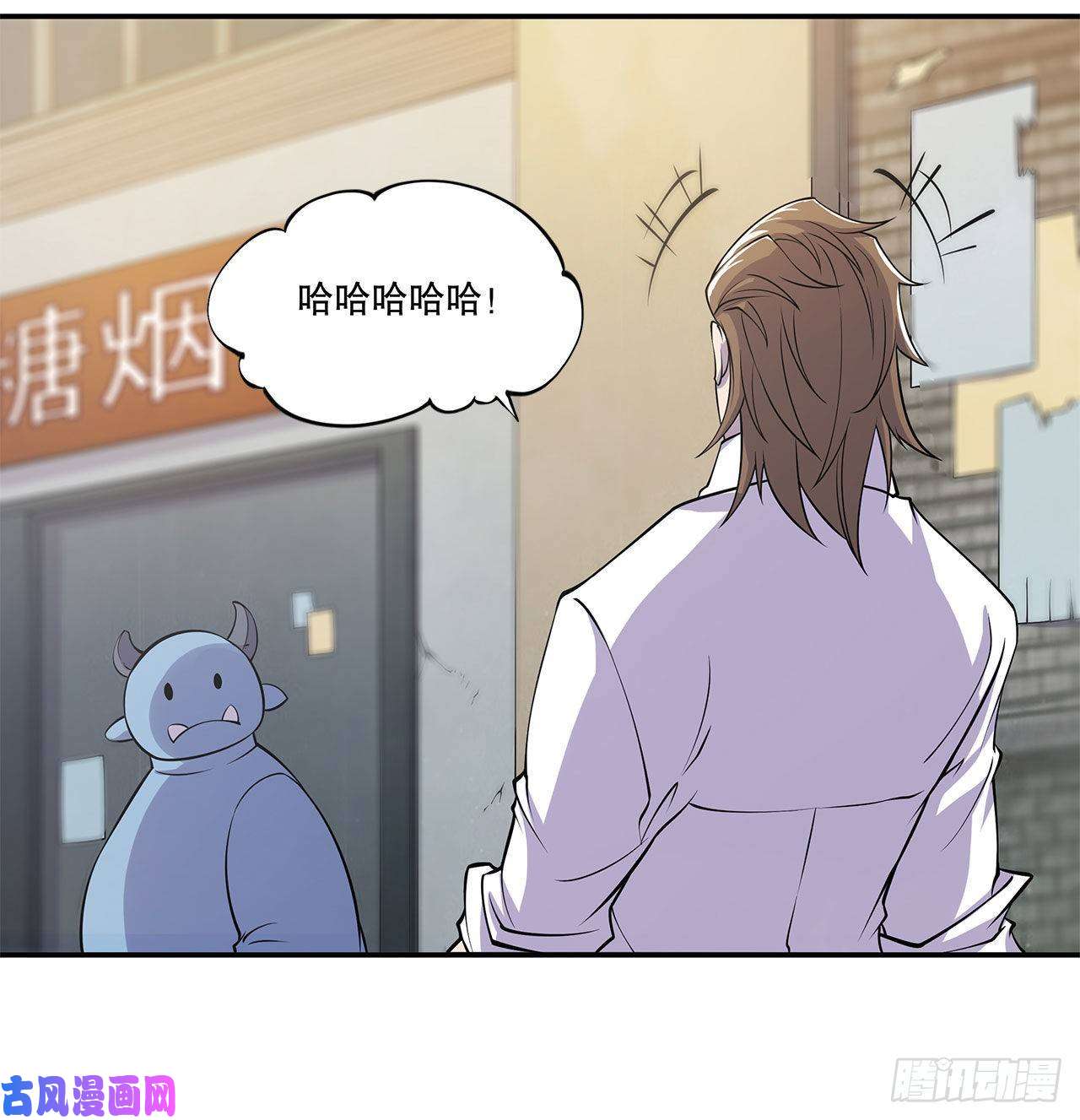 血姬与骑士阁下可敢与我一战