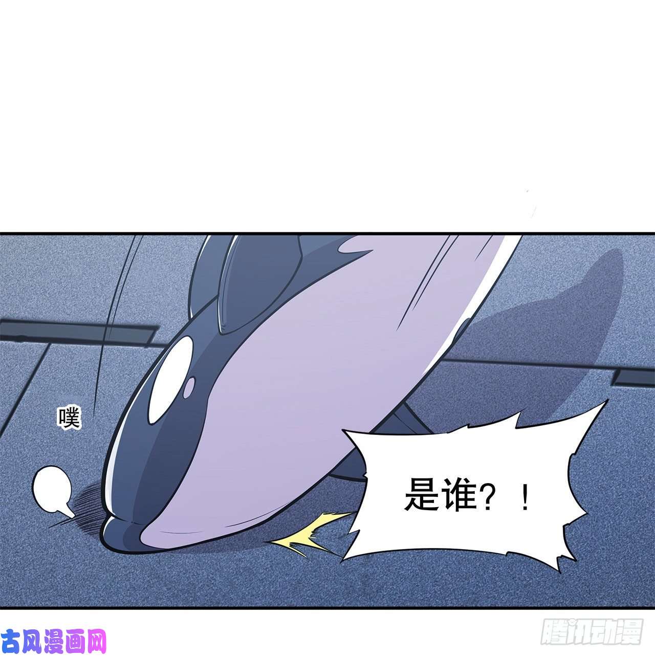 血姬与骑士私闯泳池
