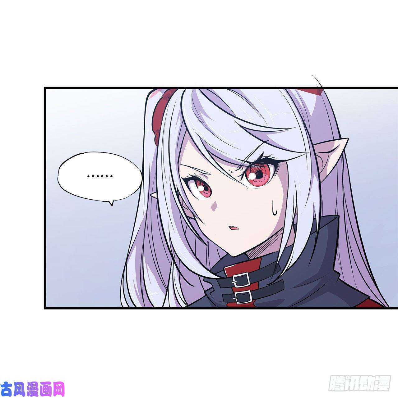 血姬与骑士私闯泳池