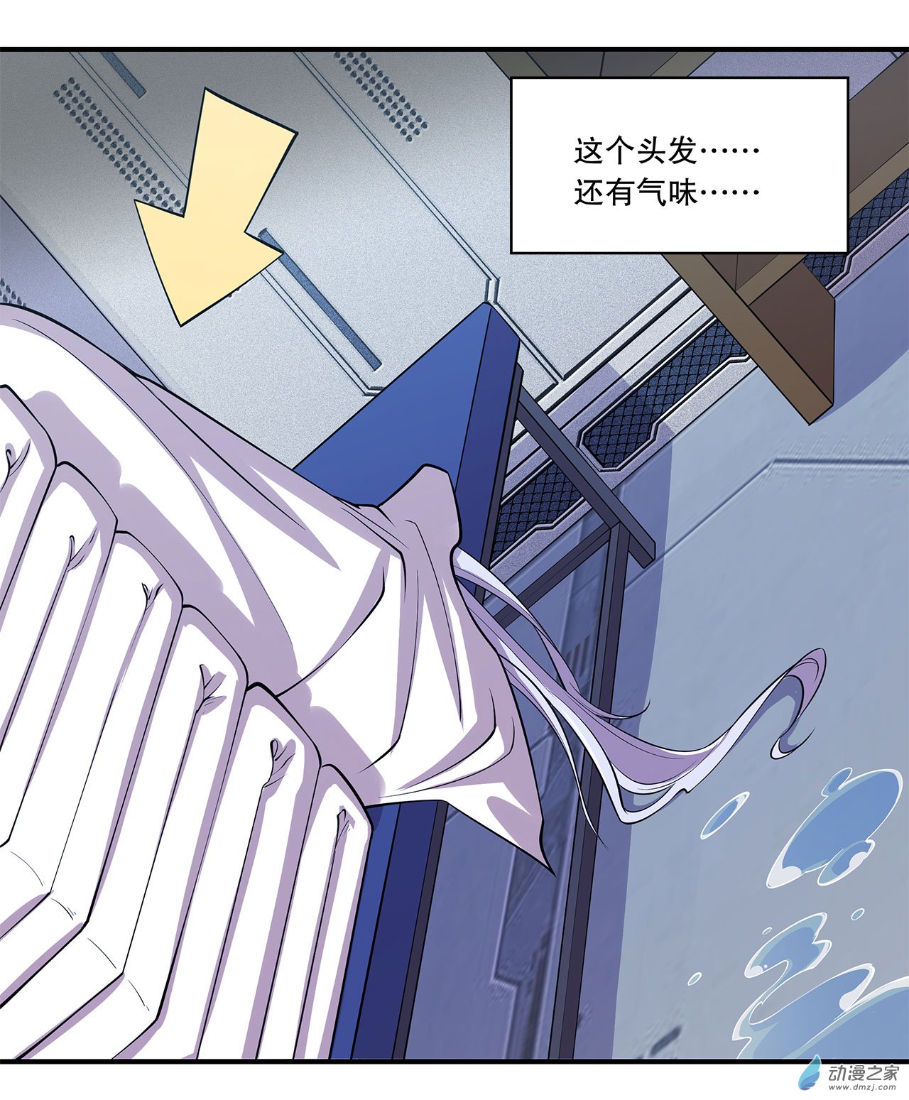 血姬与骑士第44话