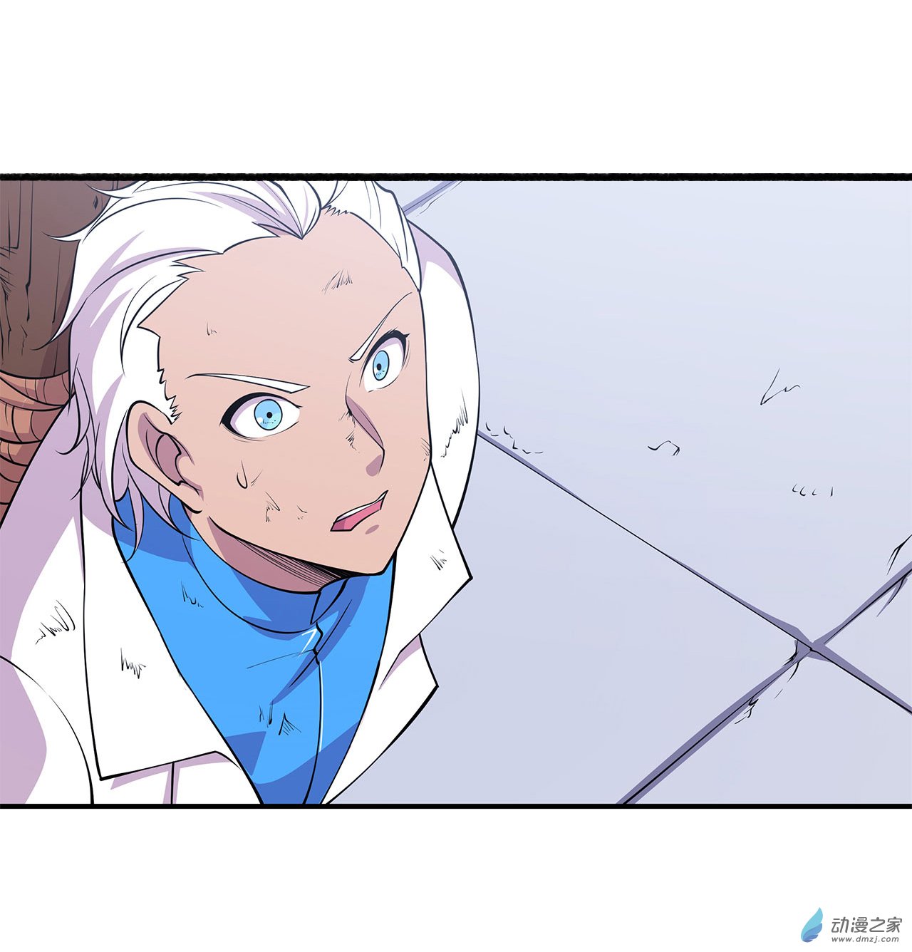 血姬与骑士第48话