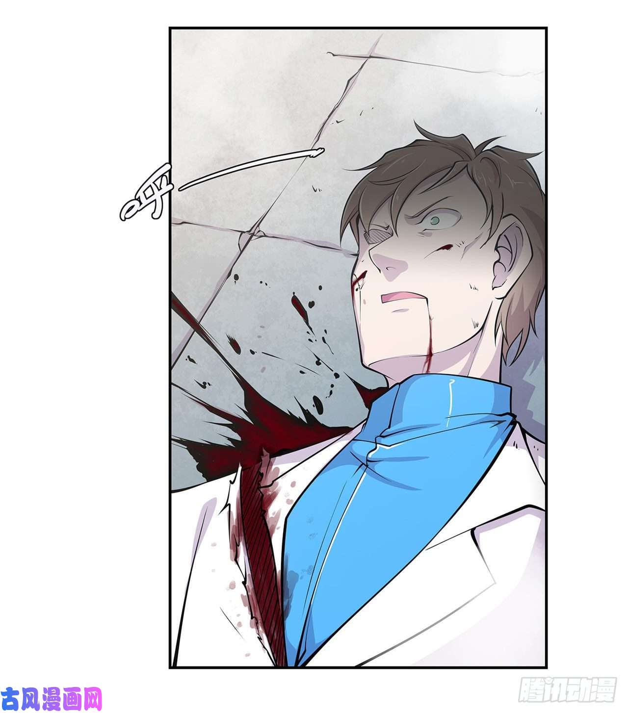 血姬与骑士判决