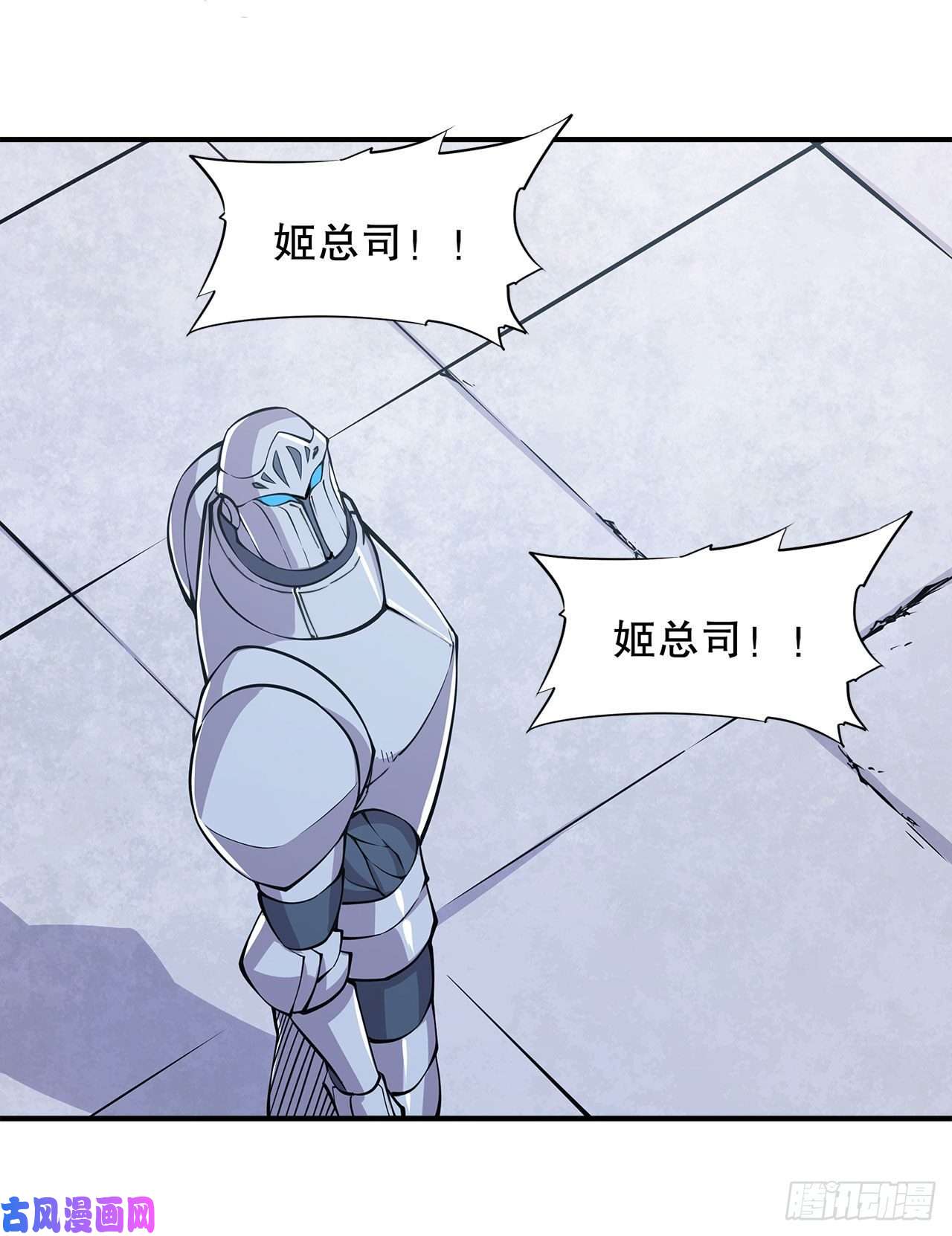 血姬与骑士判决