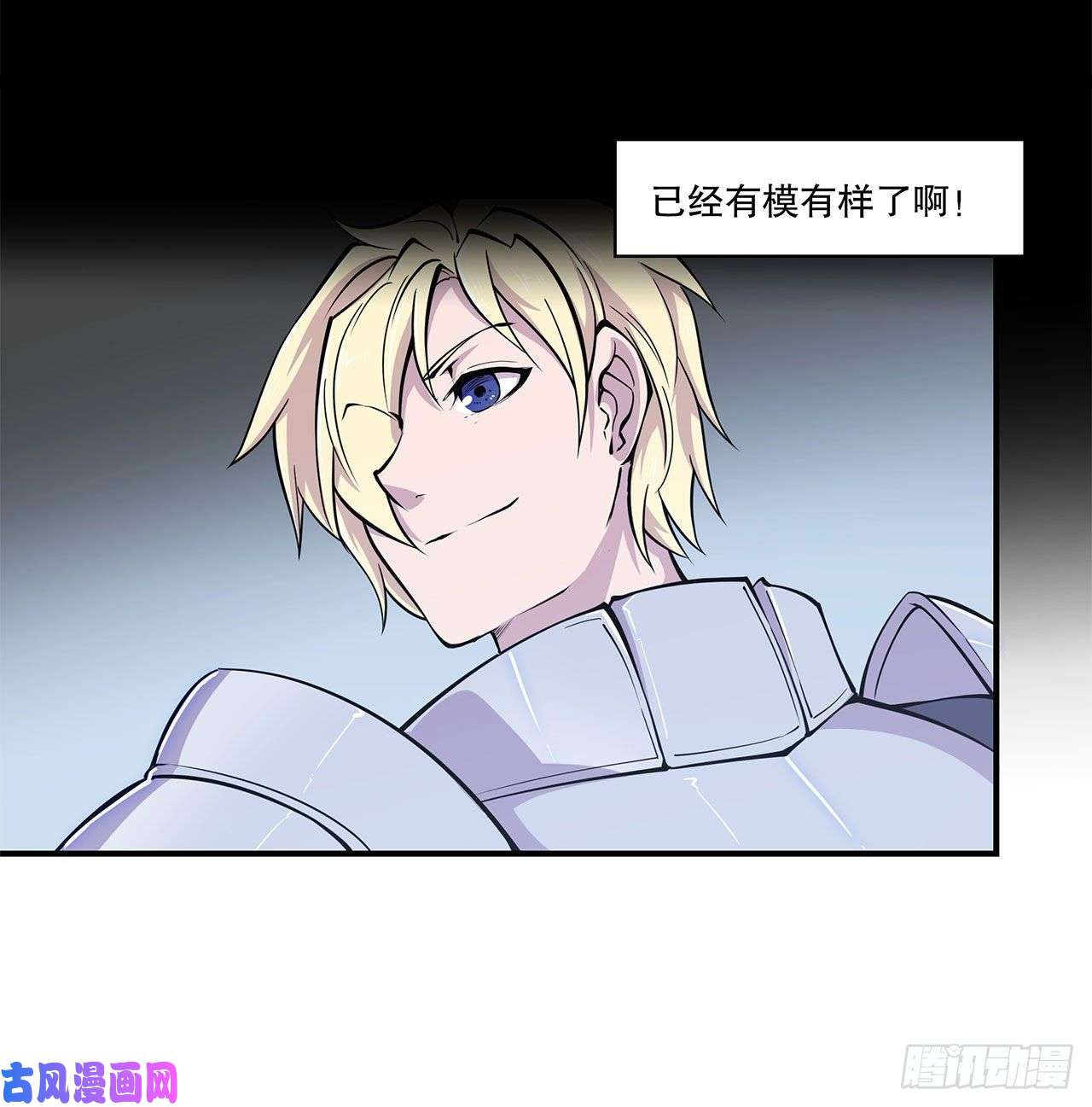 血姬与骑士判决
