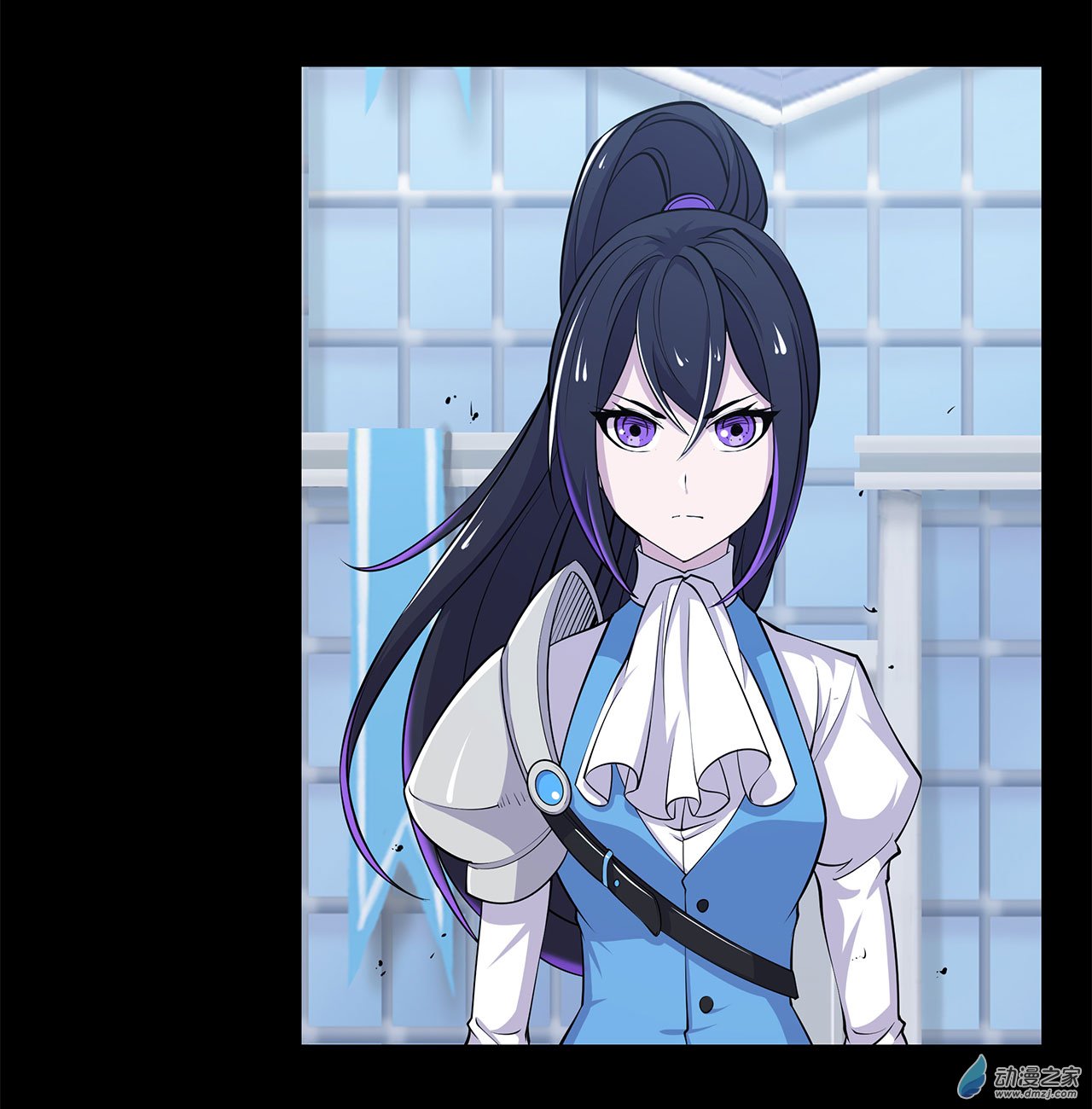 血姬与骑士第49话