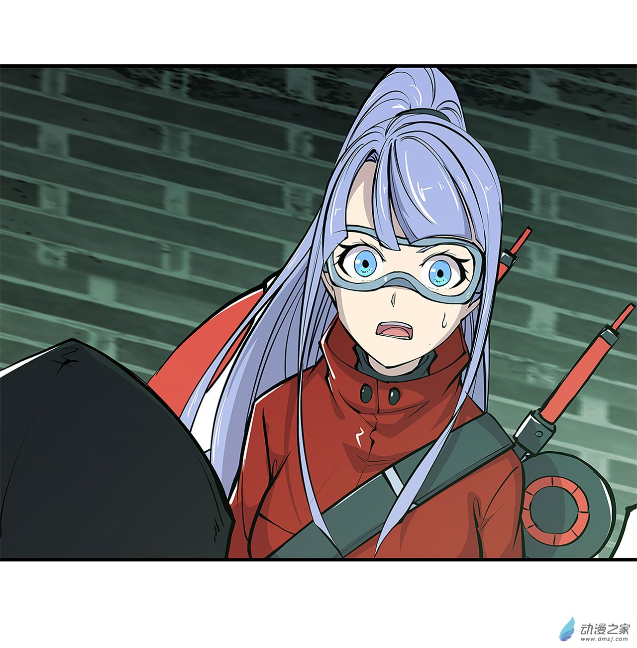 血姬与骑士第65话