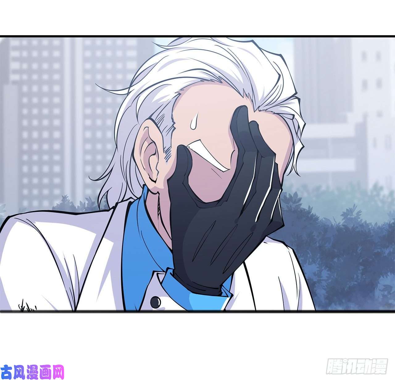 血姬与骑士她想试探我？！