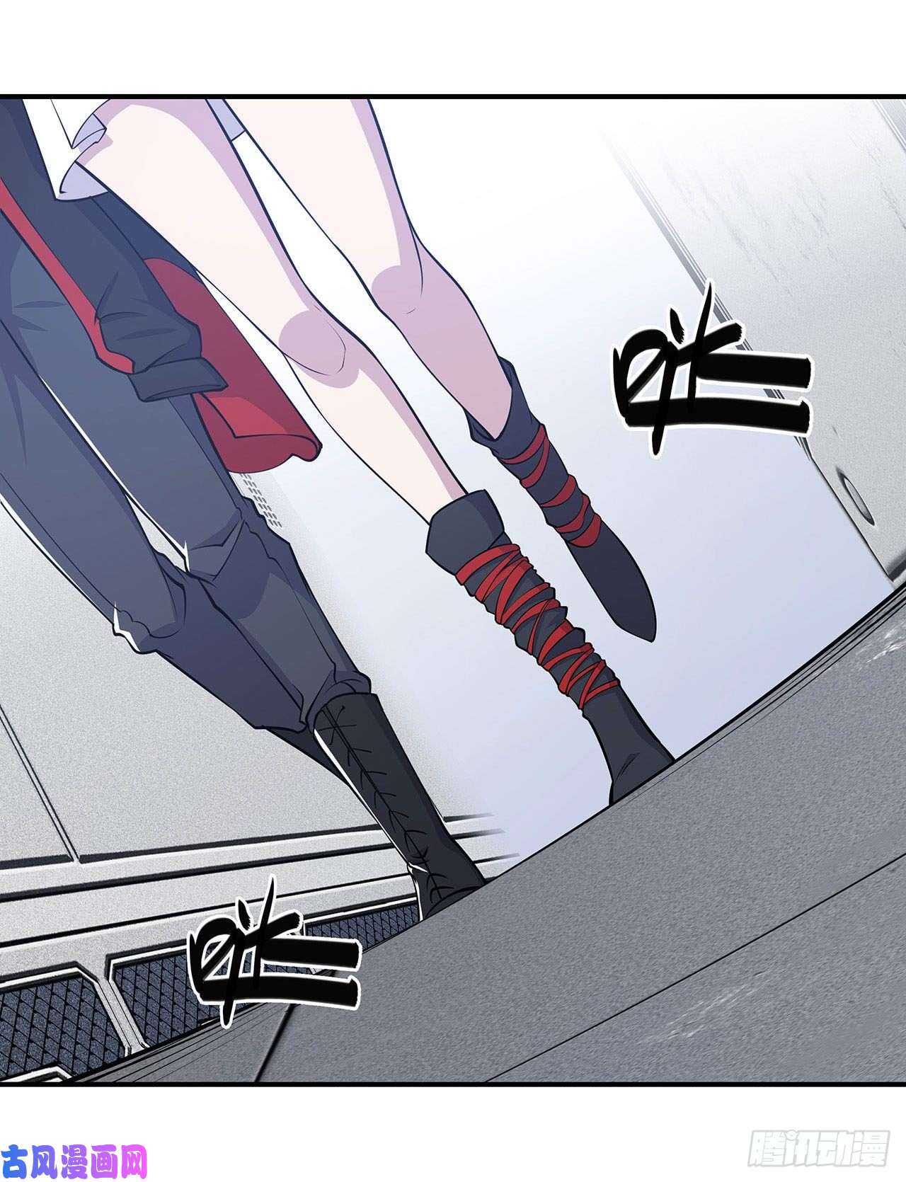血姬与骑士老蝙蝠出现？！