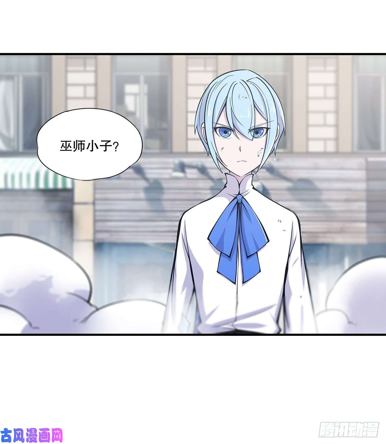 血姬与骑士真是有够难缠