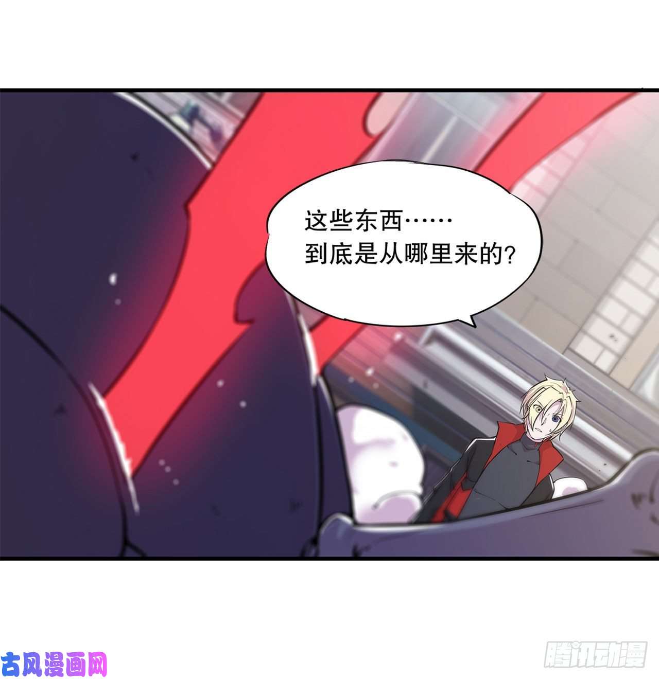 血姬与骑士别拖后腿