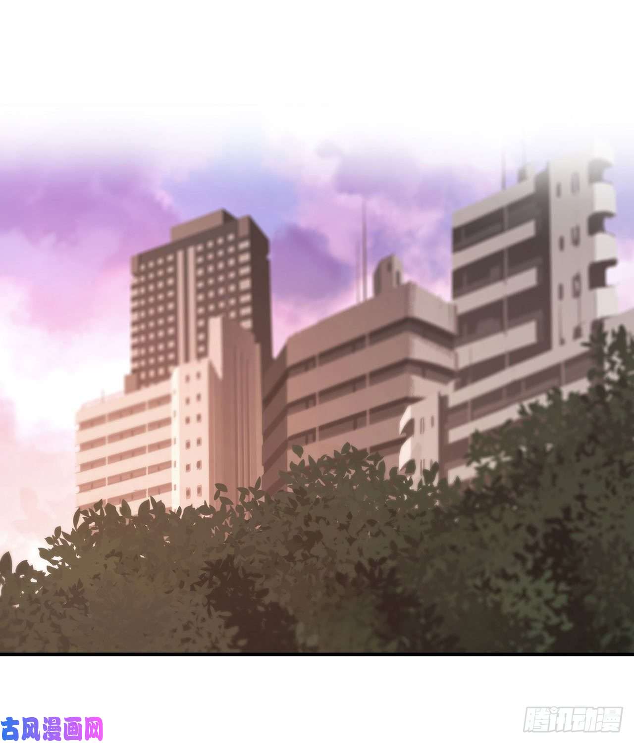 血姬与骑士第74话 我会找到他们