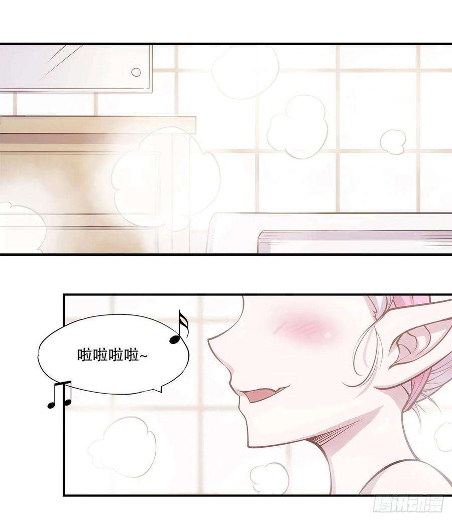 血姬与骑士变身白姬！