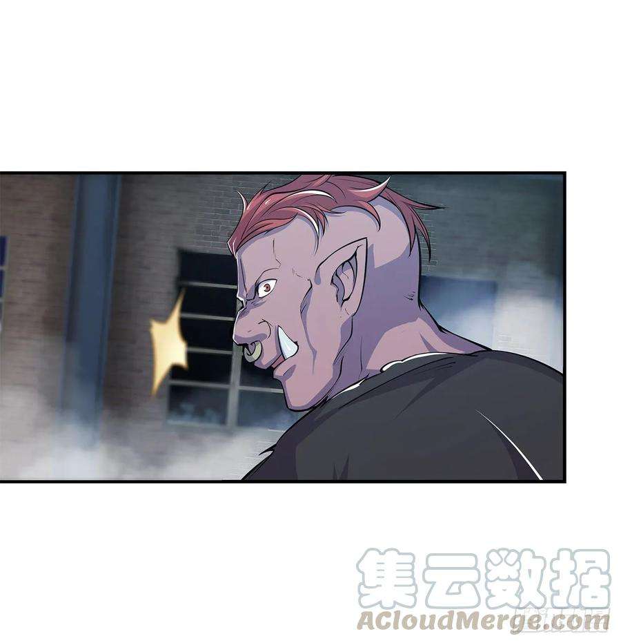 血姬与骑士挺身而出