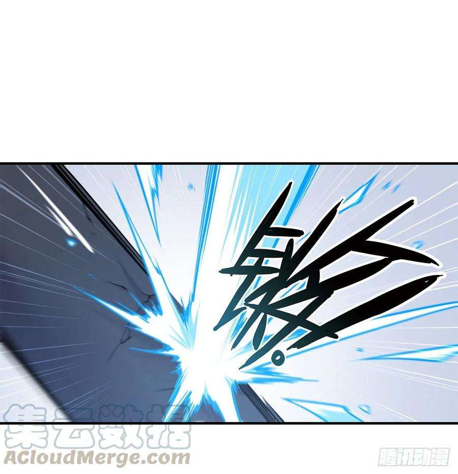 血姬与骑士挺身而出