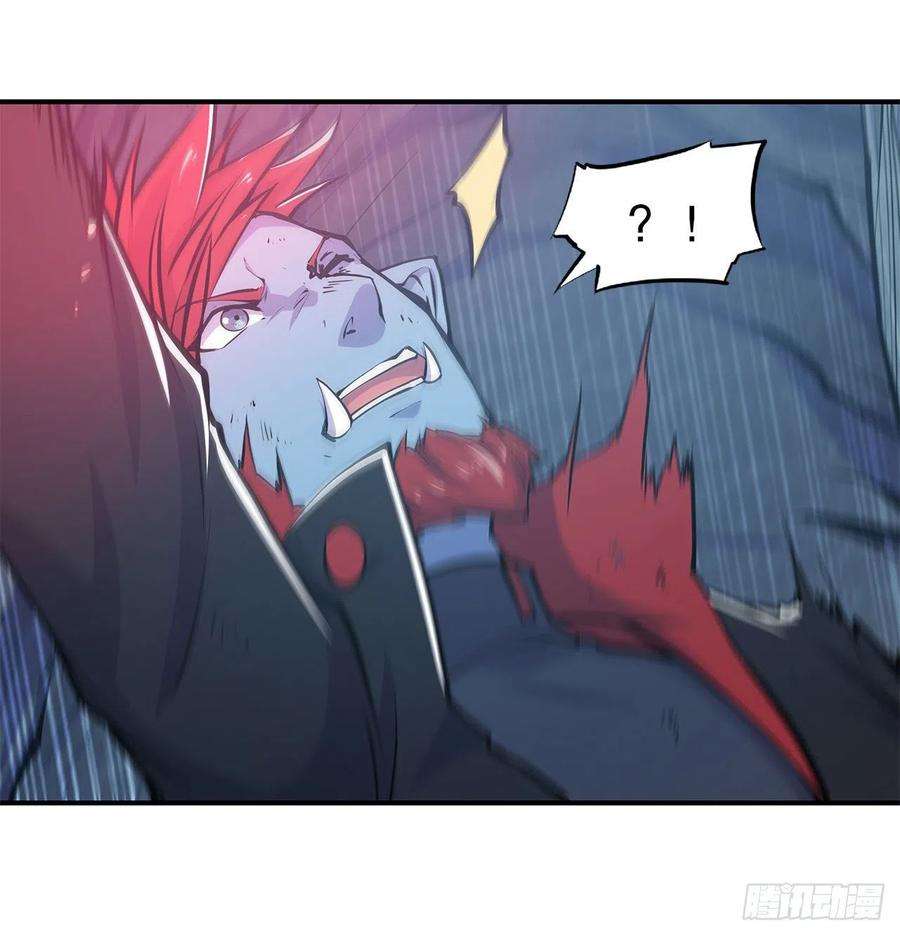 血姬与骑士69话 不堪一击