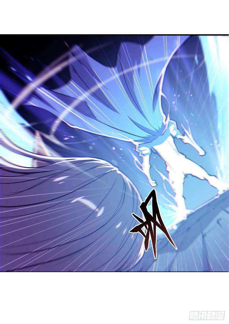 血姬与骑士108话 公平对决
