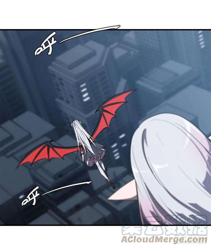 血姬与骑士172话 俘虏