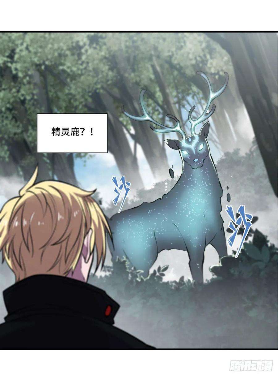 血姬与骑士222话 条件交换