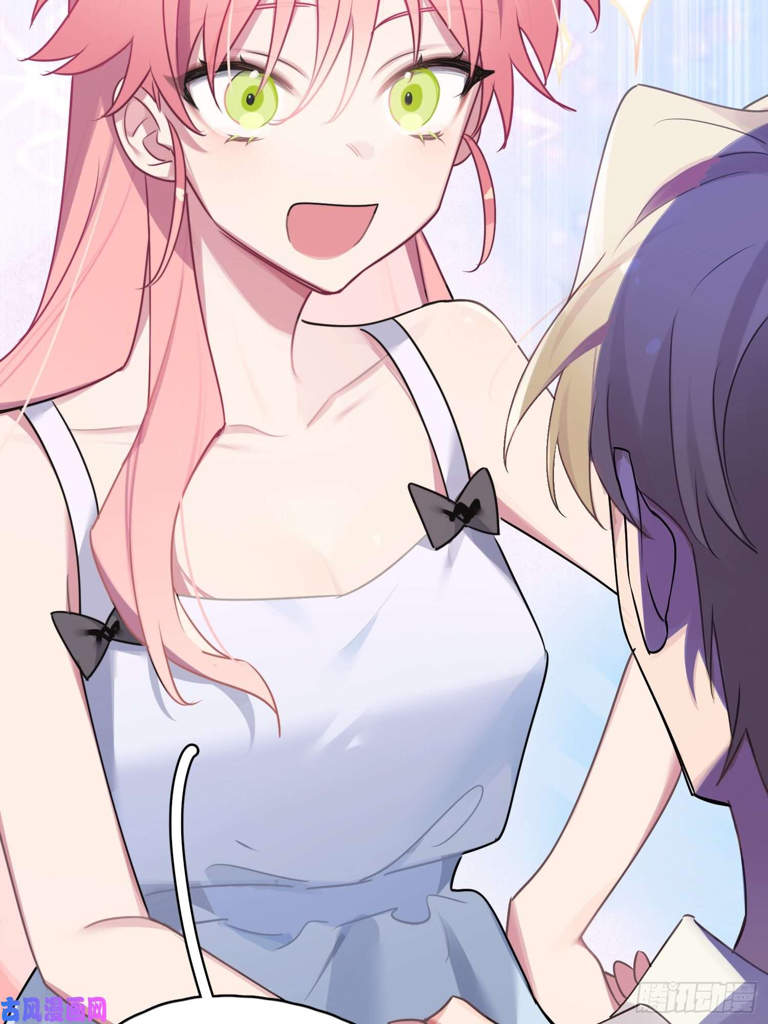 谈恋爱不如苟男团你知道鹿呦呦吗？