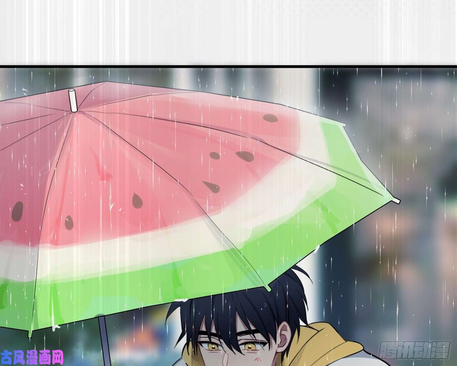 谈恋爱不如苟男团第4话，暴击又一击