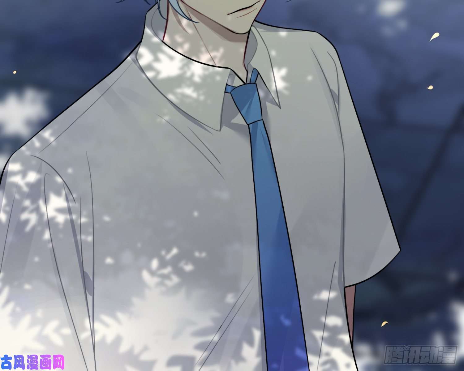 谈恋爱不如苟男团第4话，暴击又一击