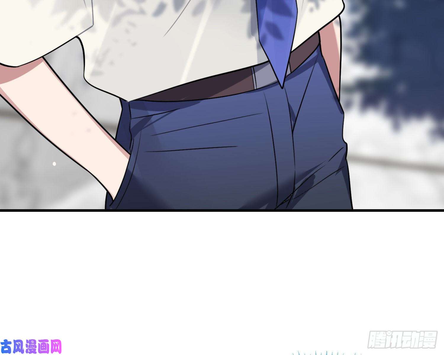 谈恋爱不如苟男团第4话，暴击又一击