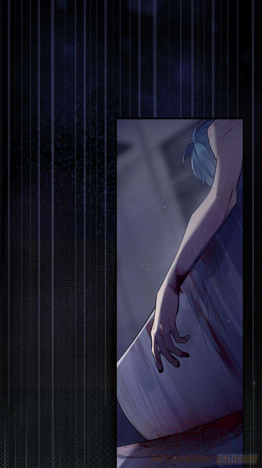 谈恋爱不如苟男团8话，你的梦想