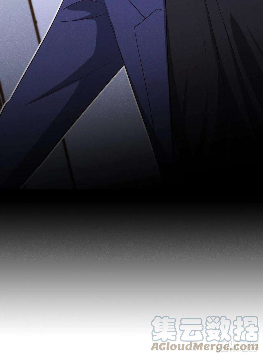 我和我的理想型嗝屁了！33话 我活很好的~