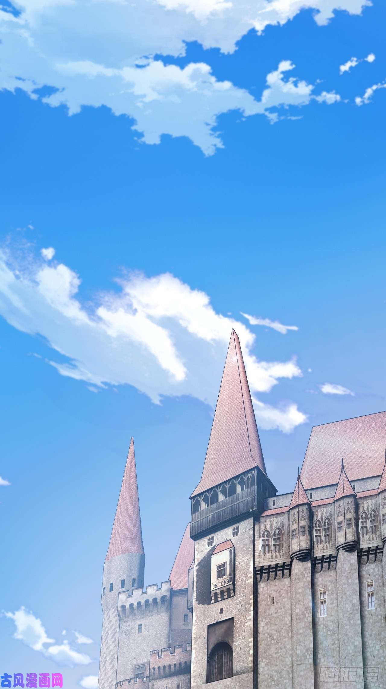 开局点满魅力值1.捏个人吧