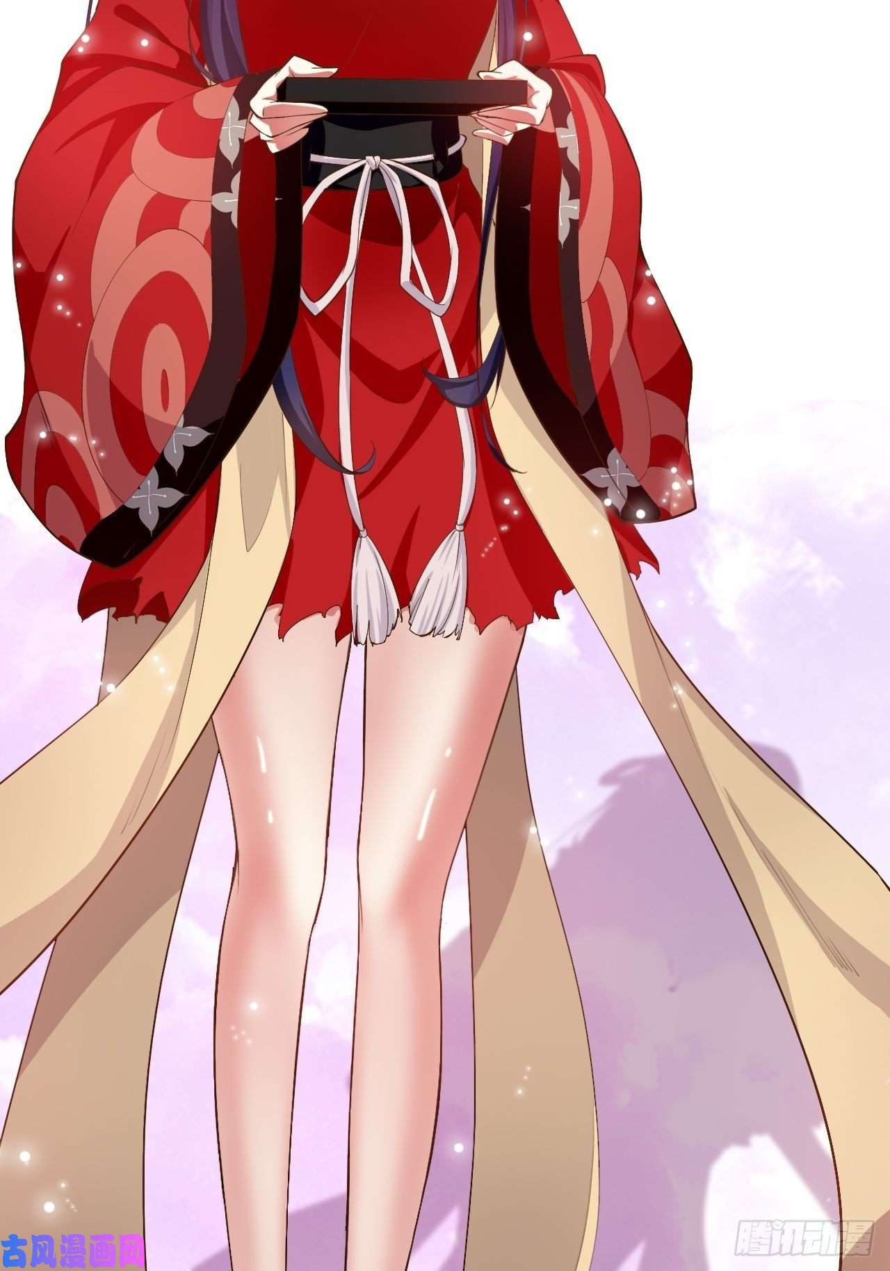 开局点满魅力值4.当龟公咯