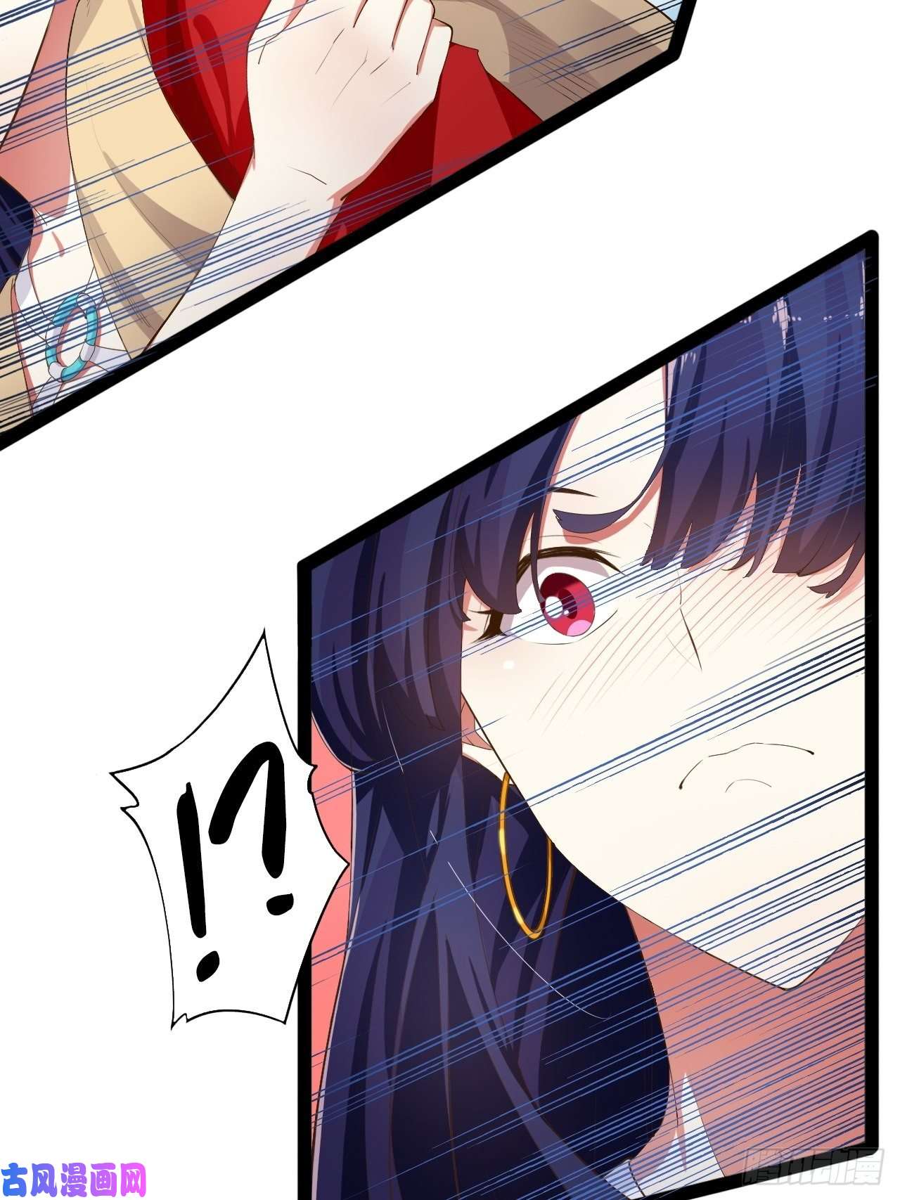 开局点满魅力值4.当龟公咯