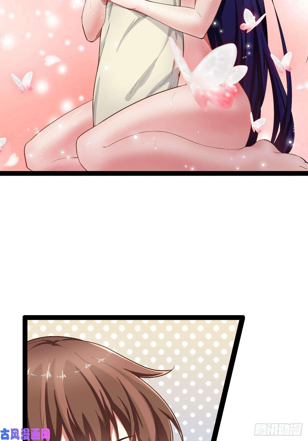 开局点满魅力值6.前来买簪